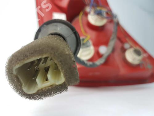 Right taillight DAEWOO KALOS (KLAS) 1.2 | BP5041445C35 