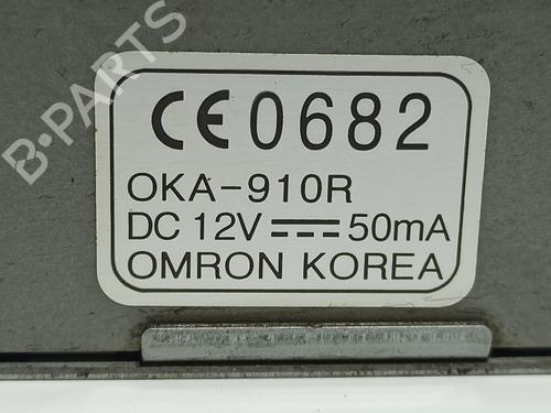 Electronic module SSANGYONG RODIUS I 2.7 Xdi | BP15523653M83