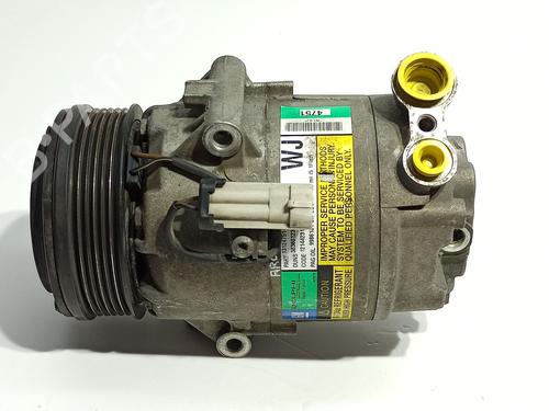 AC compressor OPEL ASTRA H (A04) | BP37491656M34 - Image 3