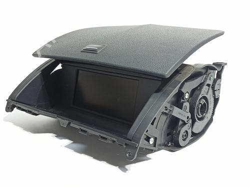 Display MERCEDES-BENZ C-CLASS (W204) C 200 CDI (204.007, 204.006) | BP12093103C48 