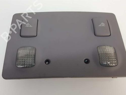 Plafonnier AUDI A6 C5 (4B2, 4B4) 2.5 TDI | BP7426089I8