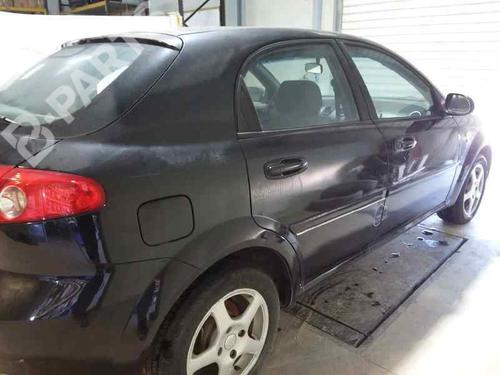 Starter CHEVROLET LACETTI (J200) 1.4 16V | BP6916489M8 