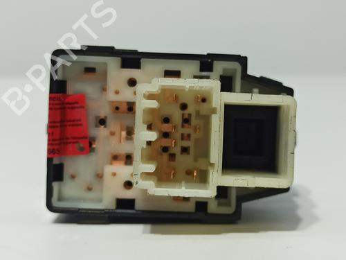 Mirror switch HYUNDAI i20 II (GB, IB)  | BP16662464I25 