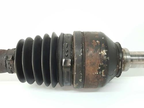 Left front driveshaft MERCEDES-BENZ A-CLASS (W168) A 160 (168.033, 168.133) | BP4804058M38