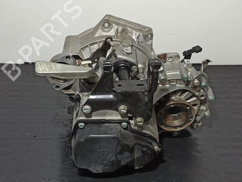 Gearbox SEAT IBIZA III (6L1) 1.9 TDI | BP32343199M3