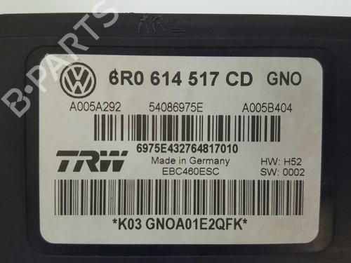 ABS pump SEAT TOLEDO IV (KG3) 1.6 TDI | BP7298880M43 