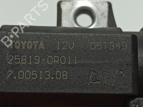 Capteur électronique LEXUS IS II (_E2_) 220d (ALE20) | BP18166570M84