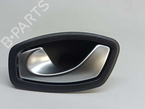 Klamka wewnętrzna drzwi przednich lewych RENAULT MEGANE III Hatchback (BZ0/1_, B3_) 2.0 dCi (BZ0Y) 826730001R | 110485