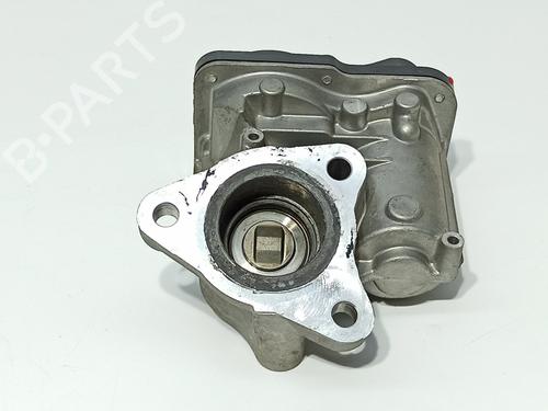 Egr NISSAN QASHQAI II SUV (J11, J11_) 1.5 dCi | BP15690736M69 