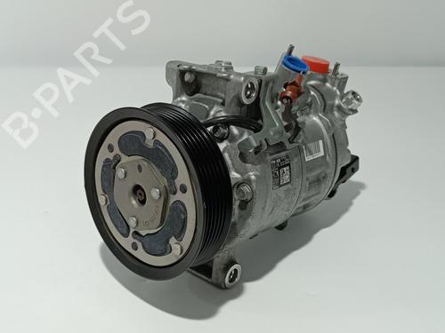 AC-Kompressor AUDI Q3 (F3B) 35 TDI (150 hp) 16393712