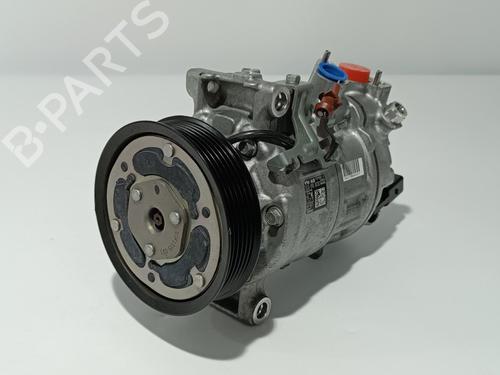 Compressor A/A AUDI Q3 (F3B) 35 TDI (150 hp) 3Q0816803D | 3Q0816803B