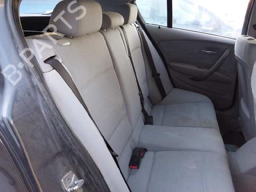 Right sun visor BMW 1 (E87) 118 d | BP2752108I2