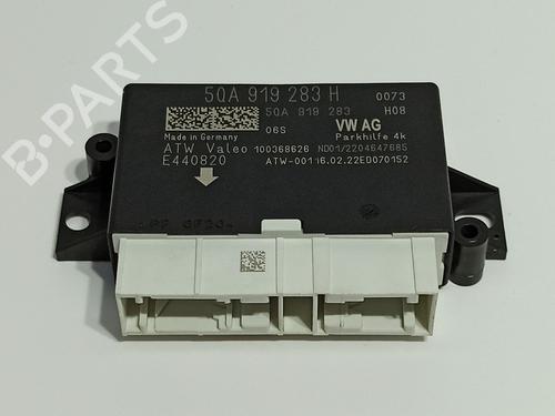 electronic-module-seat-arona-kj7-kjp-2017-31856258 main image