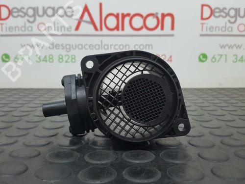 Mass air flow sensor SEAT IBIZA IV SC (6J1, 6P5) 1.4 TDI | BP2735907M95