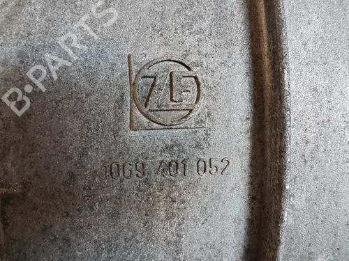 Gearbox BMW 1 (E87)  | BP2744710M3