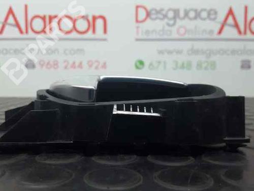 Front right interior door handle PEUGEOT 208 I (CA_, CC_) 1.4 HDi | BP3285660I14 