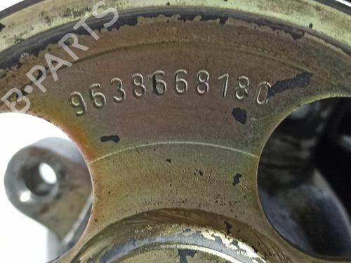 Steering pump CITROËN BERLINGO / BERLINGO FIRST Box Body/MPV (M_) 1.9 D 70 (MBWJZ, MCWJZ) | BP29415464M99 
