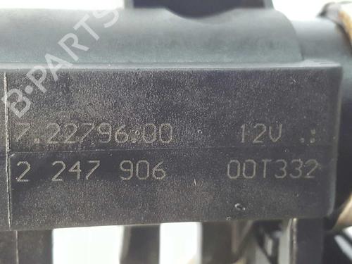 Electronic sensor BMW 3 (E46) 320 d | BP14538448M84