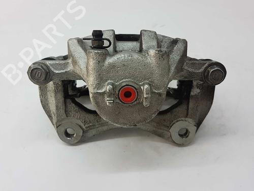 Left front brake caliper HYUNDAI i20 ACTIVE (IB, GB)  | BP11543011M105