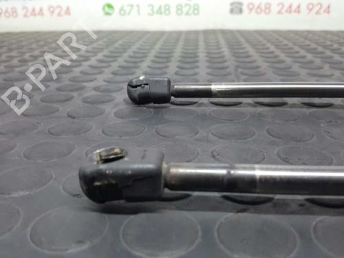 Tailgate lift support VW SHARAN (7M8, 7M9, 7M6) 1.9 TDI | BP14526916C138