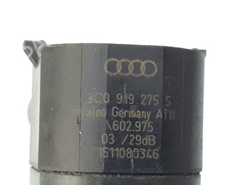 Electronic module SEAT IBIZA IV (6J5, 6P1) 1.9 TDI | BP10264237M83