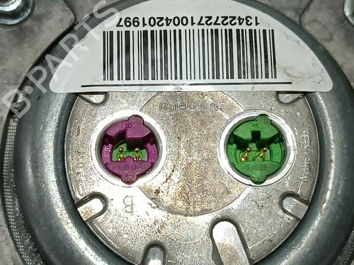 Driver airbag VOLVO XC90 I (275) D5 AWD | BP13688992C9