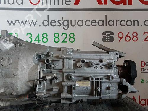 Used Gearbox BMW 1 (E87) [2003-2013]  2744710