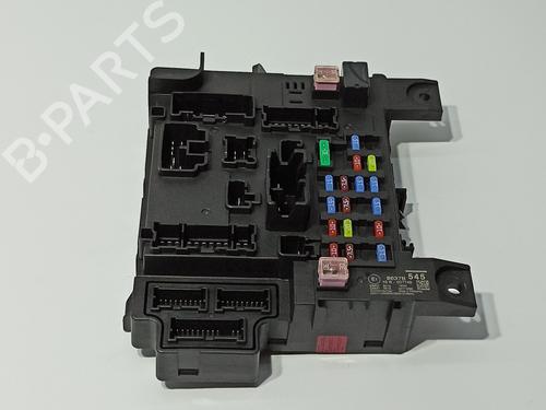 Sikringsdåse MITSUBISHI ASX (GA_W_) [2009-2025]  17524803