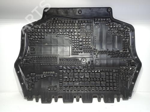 Underbody protection VW GOLF VI (5K1) 1.6 TDI | BP29740490M92 