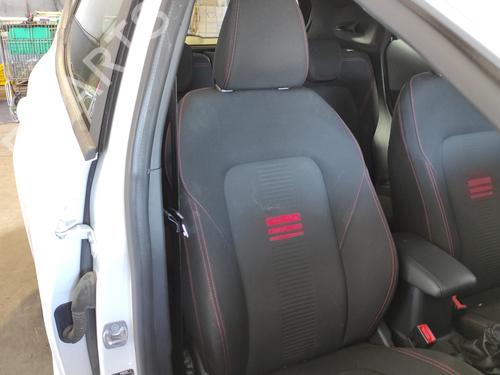 Right front seat FORD FIESTA VII (HJ, HF) 1.0 EcoBoost | BP24920392C16