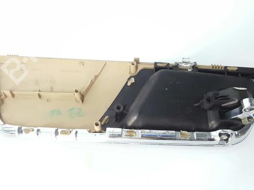 Rear left interior door handle MERCEDES-BENZ S-CLASS (W221, V221) S 320 CDI (221.022, 221.122) | BP6009288I15 