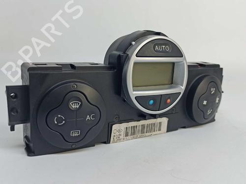 Climate control RENAULT GRAND SCÉNIC II (JM0/1_) 1.9 dCi (JM0G, JM12, JM1G, JM2C) | BP8113766I5 