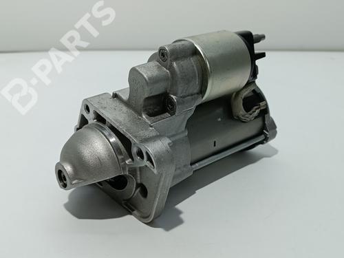 Startmotor RENAULT MEGANE IV Hatchback (B9A/M/N_) 1.5 Blue dCi 115 (B9A6) (116 hp) 9514183