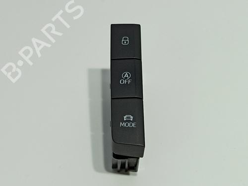 Used Switch SEAT IBIZA V (KJ1, KJG) 1.0 TSI (116 hp) 17687456