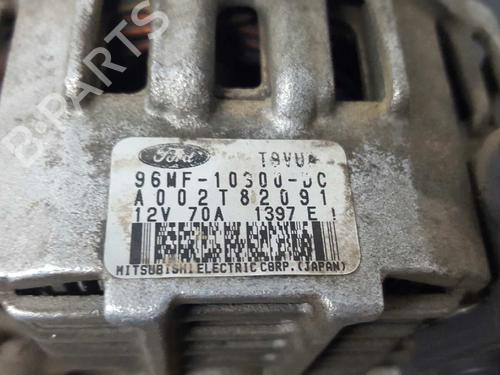 Generator FORD FIESTA IV (JA_, JB_)  | BP2750144M7