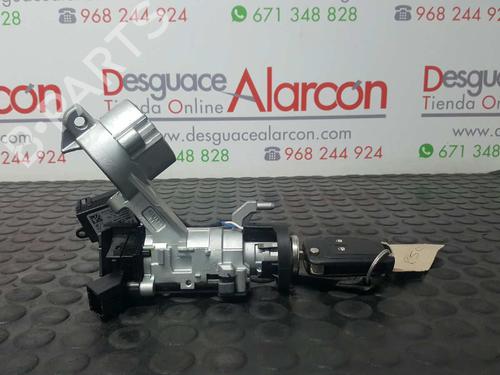 Used Ignition barrel OPEL INSIGNIA A (G09) 2.0 CDTI (68) (163 hp) 2750632