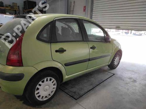 Injector CITROËN C3 I (FC_, FN_) 1.4 HDi | BP11051492M100 