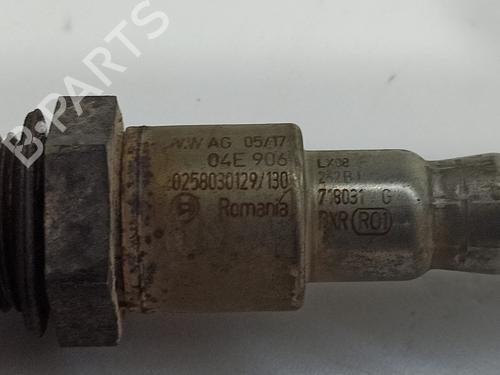 Elektronisk sensor SEAT IBIZA IV (6J5, 6P1) 1.2 TSI | BP16706521M84 
