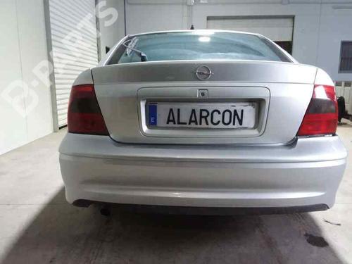 Starter OPEL VECTRA B Hatchback (J96) 1.6 i 16V (F68) | BP4395594M8 