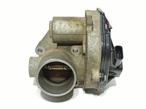 Used Throttle body Throttle body FORD FOCUS II (DA_, HCP, DP) 1.6 (100 hp) 39656998 39656998
