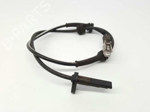 Elektronische sonde NISSAN QASHQAI I (J10, NJ10) 1.5 dCi (106 hp) 14533569
