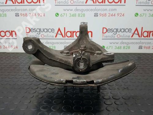 Left front steering knuckle OPEL INSIGNIA A (G09) 2.0 CDTI (68) | BP2729717M25 