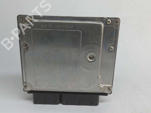 Engine control unit (ECU) MERCEDES-BENZ S-CLASS (W220, V220) S 320 CDI (220.025, 220.125) | BP7087901M57
