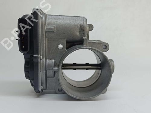 Throttle body SUBARU OUTBACK (BR) 2.0 D AWD (BRD) | BP7177117M82