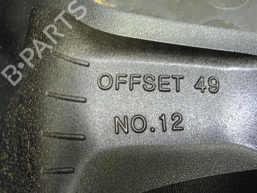 Rim KIA STONIC (YB) 1.0 T-GDi Eco-Dynamics+ | BP16281811C45