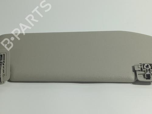 Left sun visor CITROËN C3 / C3 ORIGIN III (SX) 1.2 THP 110 | BP13688441I1 
