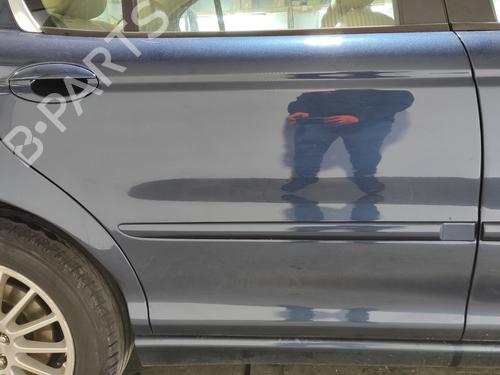 Dør højre bagtil JAGUAR X-TYPE I (X400) 2.2 D | BP22749893C5
