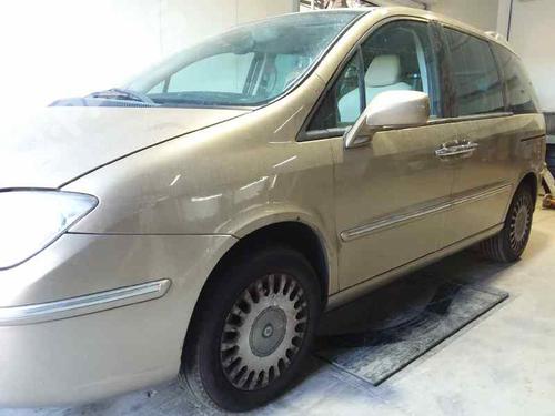 Rudehejsemotor forskærm venstre LANCIA PHEDRA (179_) 2.2 JTD (179AXC1A) | BP6437314E21 