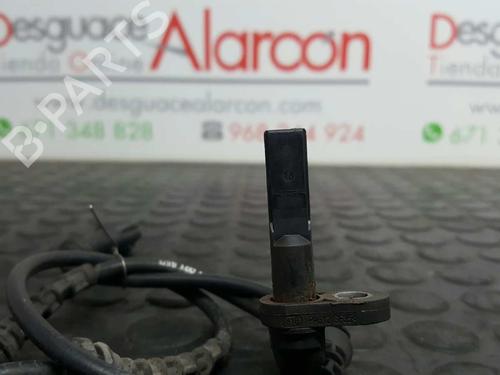 Electronic sensor RENAULT MEGANE III Hatchback (BZ0/1_, B3_) 1.5 dCi (BZ09, BZ0D, BZ1W, BZ29, BZ14) | BP14529125M84