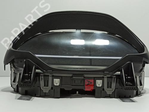 Instrument cluster FORD KA+ III (UK, FK) 1.2 Ti-VCT | BP11086535C47 